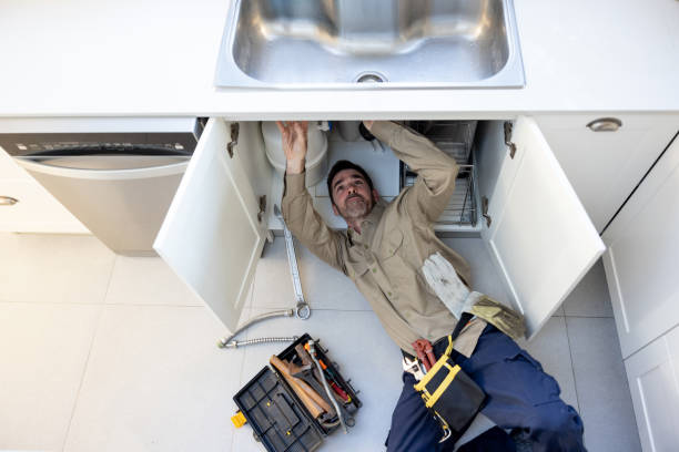 Best Local Plumber Services  in Crothersville, IN
