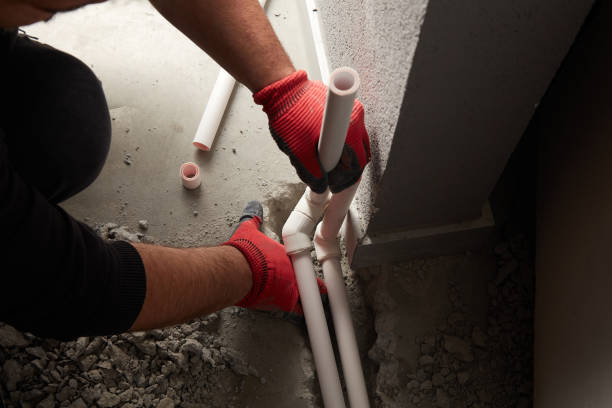 Best Emergency Plumber  in Crothersville, IN