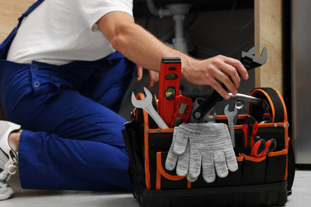 Best Sewer Line Repair  in Crothersville, IN