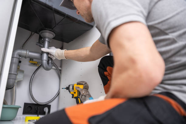 Best Water Heater Repair  in Crothersville, IN