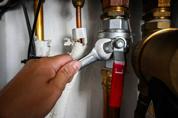 Best Plumbing Inspection Services  in Crothersville, IN